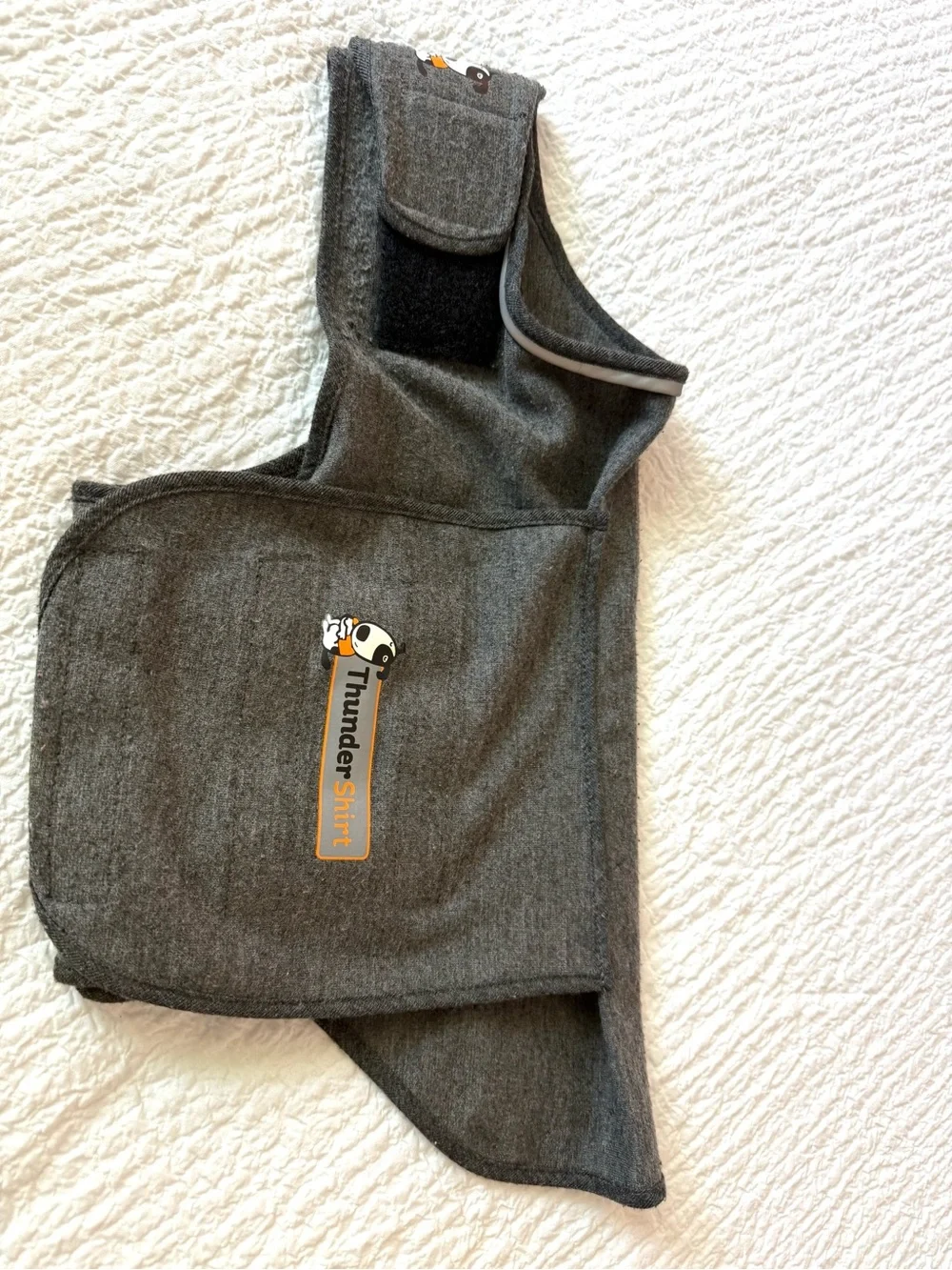 THUNDER SHIRT